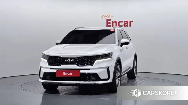Kia Sorento 4th Generation id 3745971 из Кореи 13