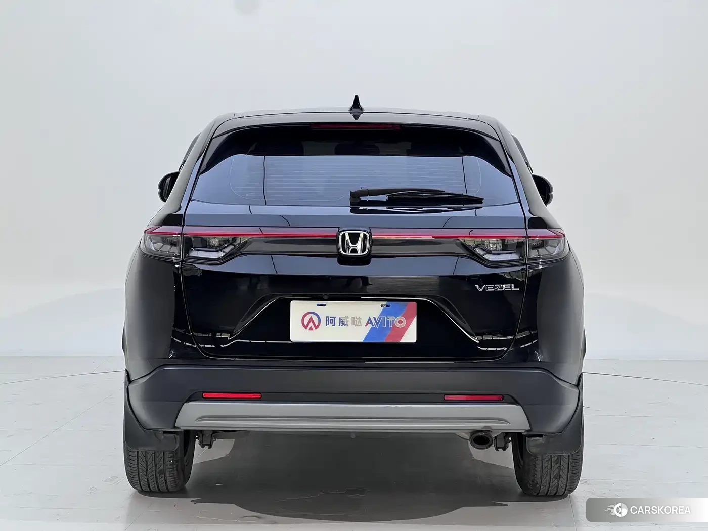 Honda Vezel id 4515276 из Китая 23