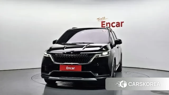 Kia Carnival 4th generation id 3448963 из Кореи 13