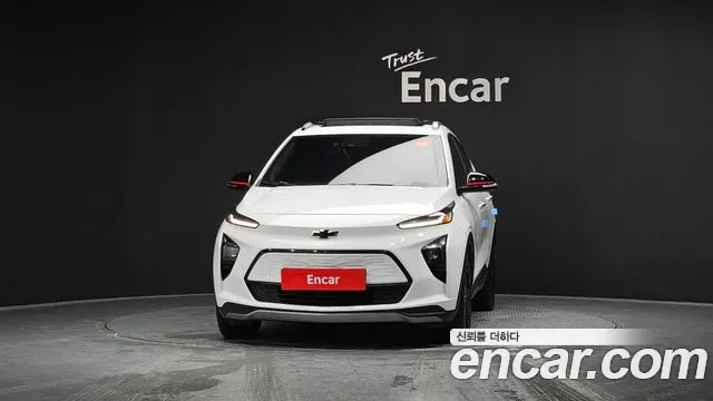 Chevrolet (GM Daewoo) Bolt EUV id 2651522 из Кореи 13