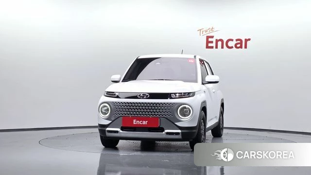 Hyundai Casper id 4422595 из Кореи 23