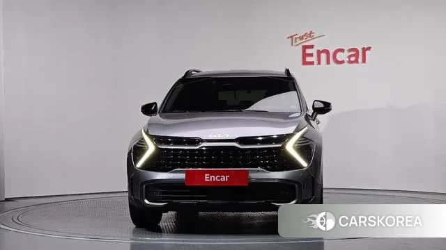 Kia Sportage 5th Generation id 3416873 из Кореи 13