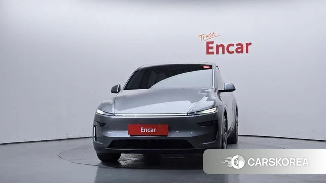 Tesla Model Y id 4715077 из Кореи 23