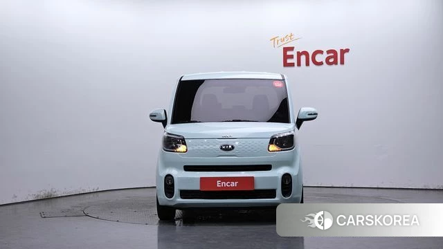 Kia The New Ray id 4557179 из Кореи 23