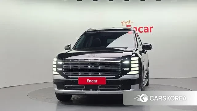 Hyundai Palisade (LX3) id 3544359 из Кореи 13