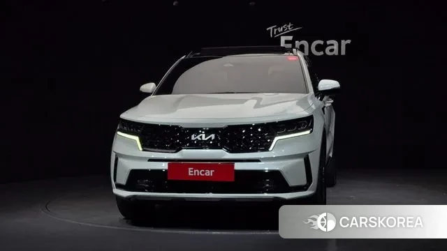 Kia Sorento 4th Generation id 3498308 из Кореи 13