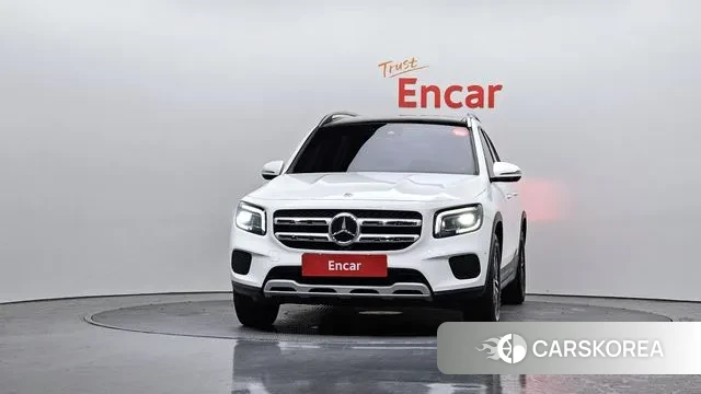 Mercedes-Benz GLB-Class X247 id 3582084 из Кореи 13