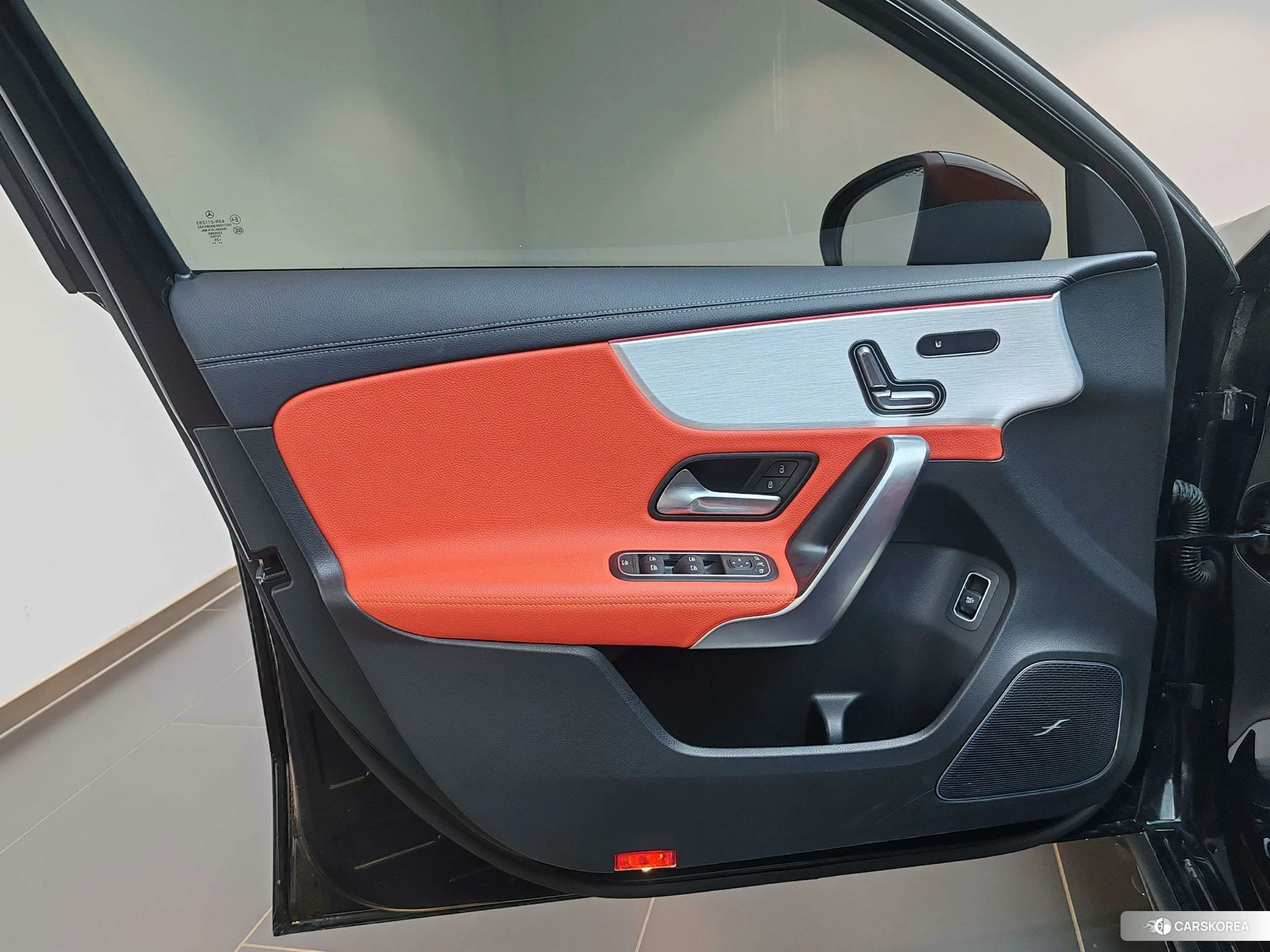 Mercedes-Benz Class A AMG id 4440776 из Китая 13