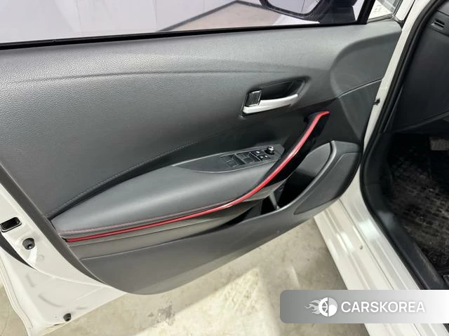 Toyota Lei Ling id 4276351 из Китая 17