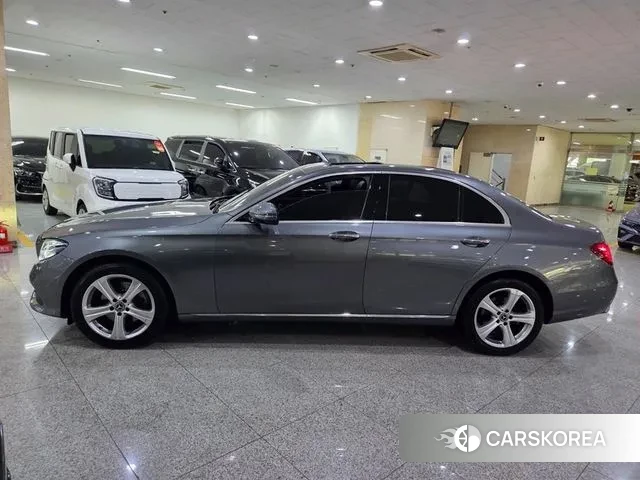 Mercedes-Benz E-Class W213 id 3152719 из Кореи 13