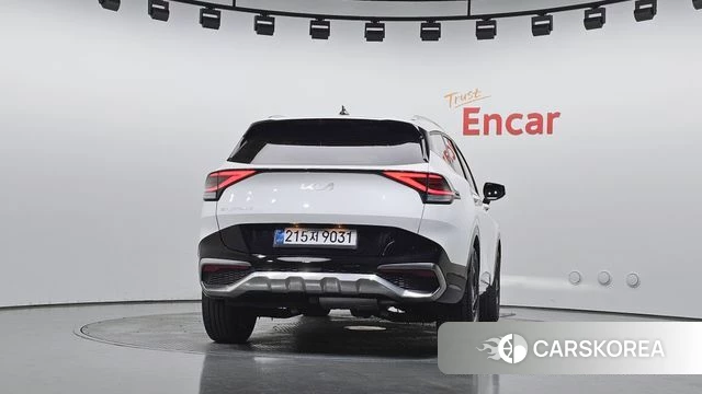 Kia Sportage 5th Generation id 4855281 из Кореи 23