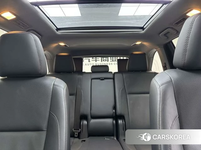 Toyota Highlander id 4279020 из Китая 9