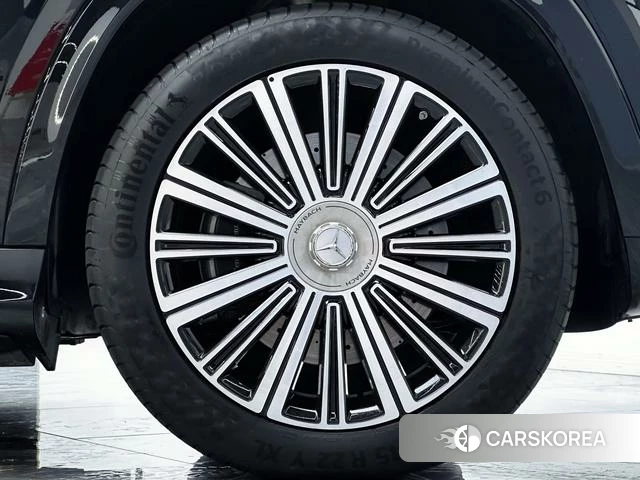 Mercedes-Benz Maybach GLS id 4239781 из Китая 22