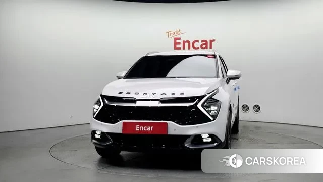 Kia Sportage 5th Generation id 3256538 из Кореи 13