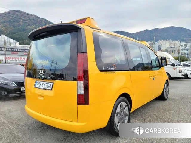 Hyundai Staria id 3353462 из Кореи 12