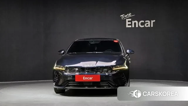 Kia K5 Hybrid 3rd Generation id 3771199 из Кореи 13