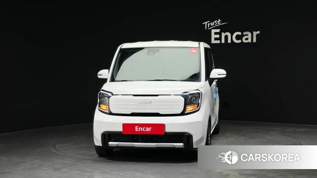 Kia The New Kia Ray id 4456270 из Кореи 13