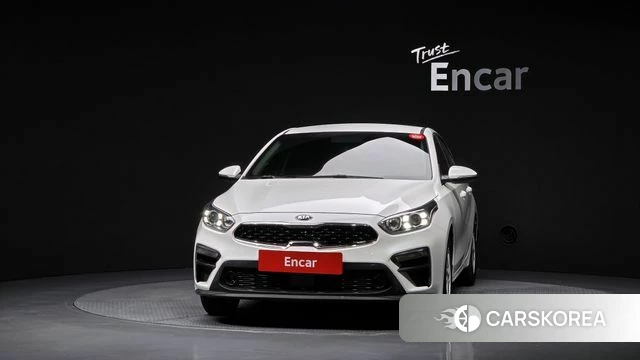 Kia Come New K3 id 4728063 из Кореи 13