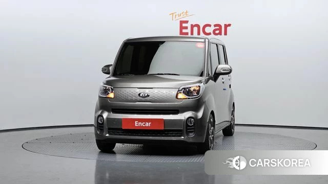 Kia The New Ray id 3941811 из Кореи 13