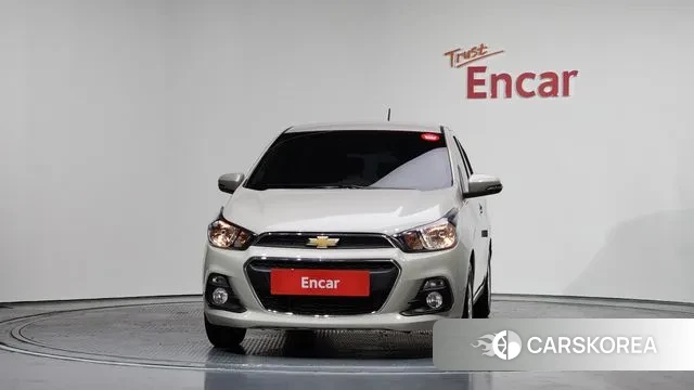 Chevrolet (GM Daewoo) The Next Spark id 3748546 из Кореи 13