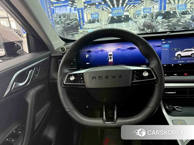 Roewe RX5 id 4209919 из Китая 9