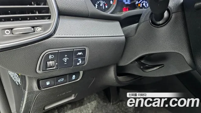 Hyundai Grandeur IG id 2670941 из Кореи 13