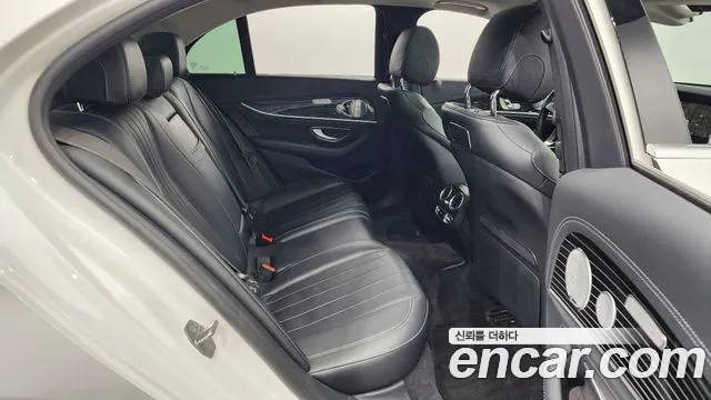 Mercedes-Benz E-Class W213 id 2657907 из Кореи 13