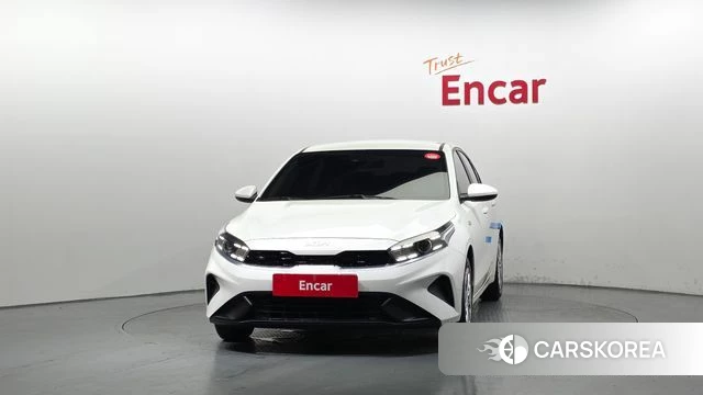 Kia The New K3 2nd generation id 4593942 из Кореи 23