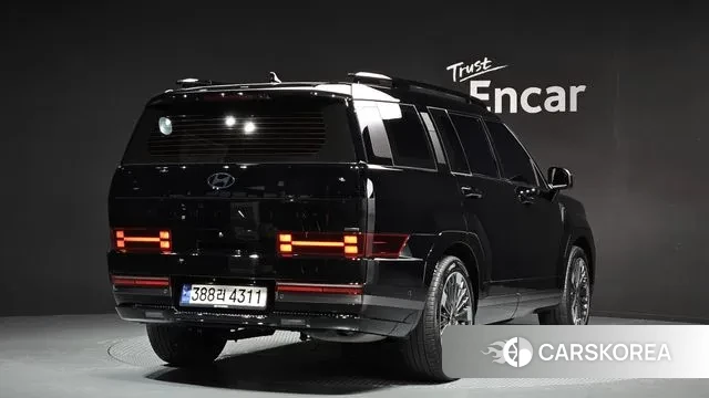 Hyundai Santa Fe (MX5) id 2904937 из Кореи 13