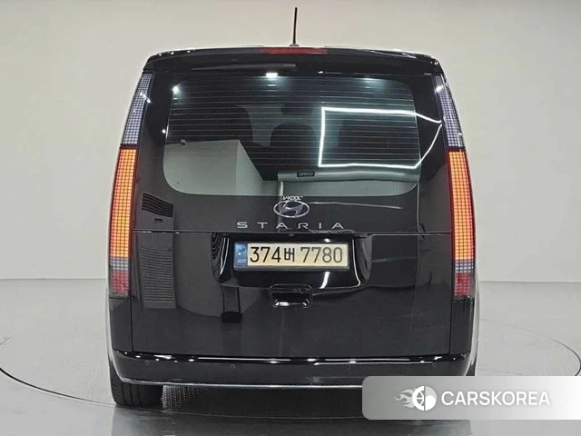 Hyundai Staria id 4402259 из Кореи 12