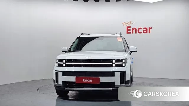 Hyundai Santa Fe (MX5) id 3457527 из Кореи 13