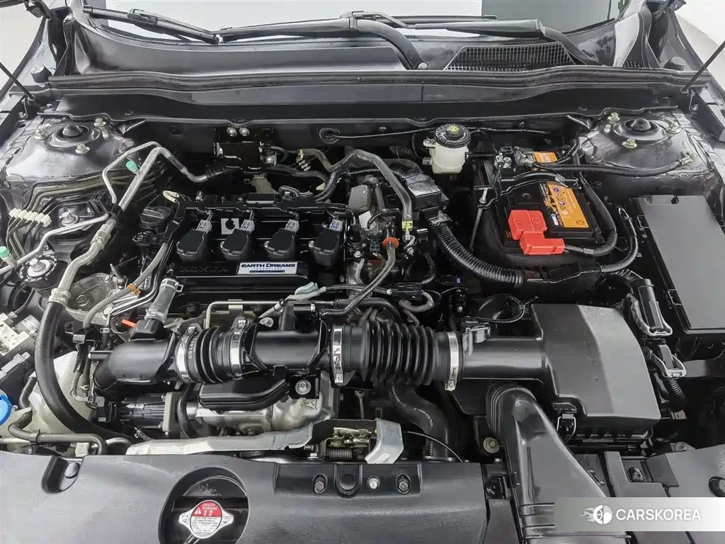Honda Accord id 4565362 из Китая 17