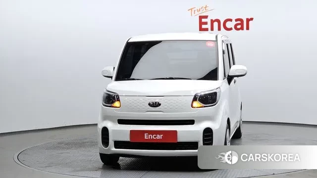 Kia The New Ray id 3421877 из Кореи 13