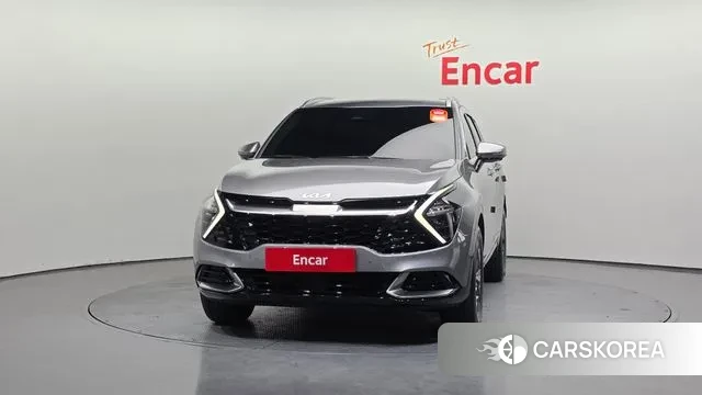 Kia Sportage 5th Generation id 3590839 из Кореи 13