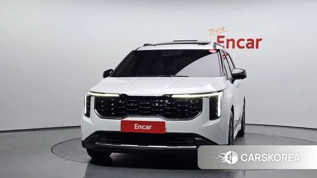 Kia The New Carnival 4th Generation id 3590375 из Кореи 13