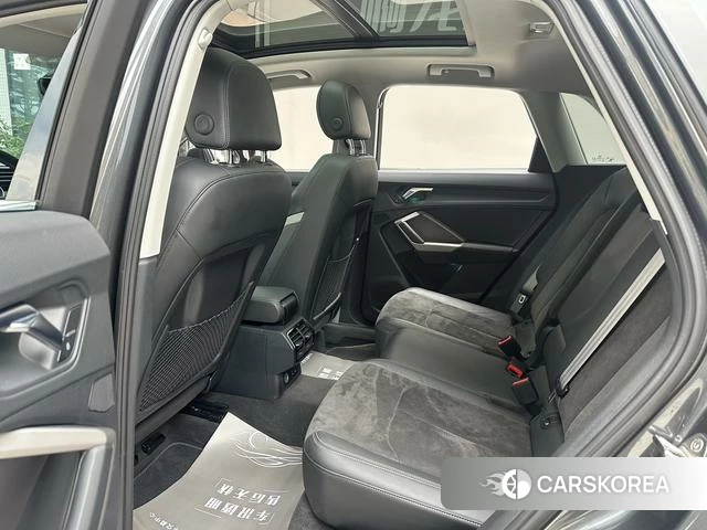 Audi Q3 id 4262187 из Китая 20
