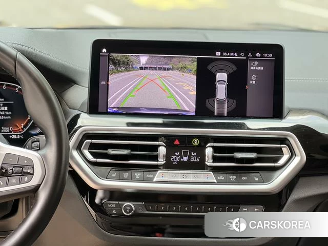 BMW X3 id 4380646 из Китая 9