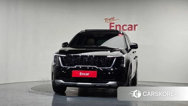 Kia The New Sorento 4th Generation id 4739721 из Кореи 13
