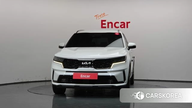Kia Sorento 4th Generation id 4745187 из Кореи 23