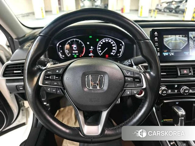 Honda Yingshipai 2021 Белый из Китая, фото 6
