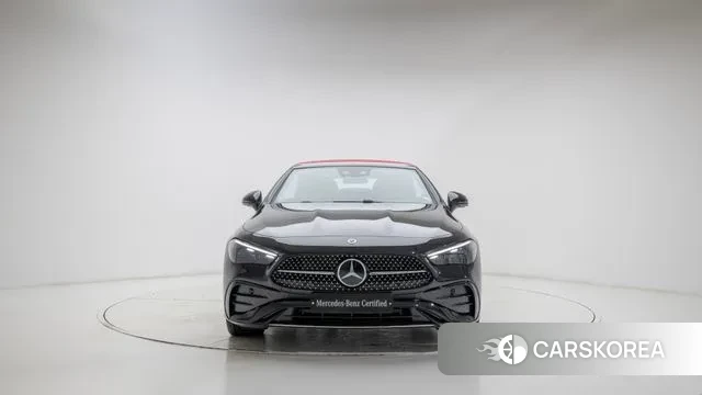 Mercedes-Benz CLE-Class C236 id 3679355 из Кореи 13