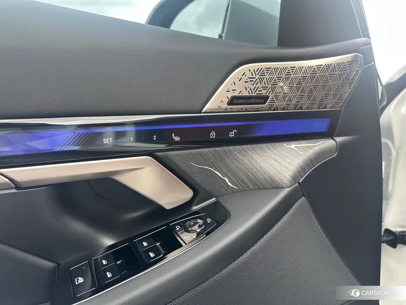 BMW 5 series id 4539128 из Китая 11