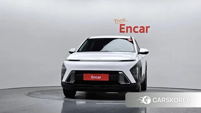 Hyundai Kona (SX2) id 3502570 из Кореи 13