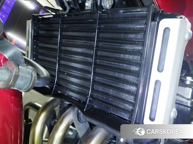 Engine photo