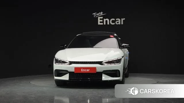 Kia EV6 id 3431988 из Кореи 13