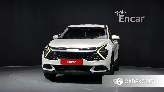 Kia Sportage 5th Generation id 4433647 из Кореи 23