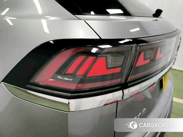 Volkswagen Tourang id 4219296 из Китая 13