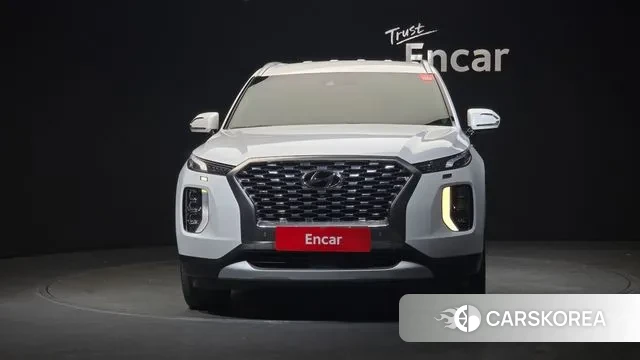 Hyundai Palisade id 3752356 из Кореи 13