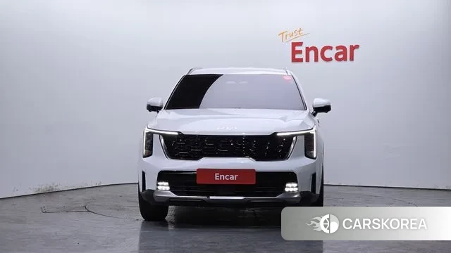 Kia The New Sorento 4th Generation id 3720745 из Кореи 13