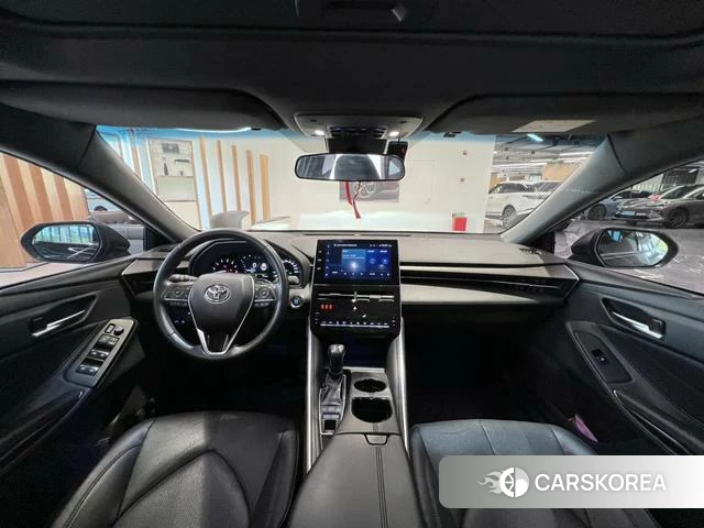 Toyota Asian dragon id 4273320 из Китая 9